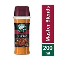 Robertsons Masterblend Traditional Braai Mix
